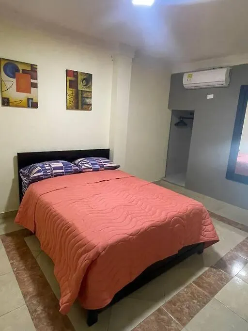 Apartamento 2 Habitaciones Barranquilla  Colombia
