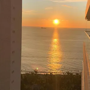  Apartamento Horizonte Piso 15 Excelente Vista