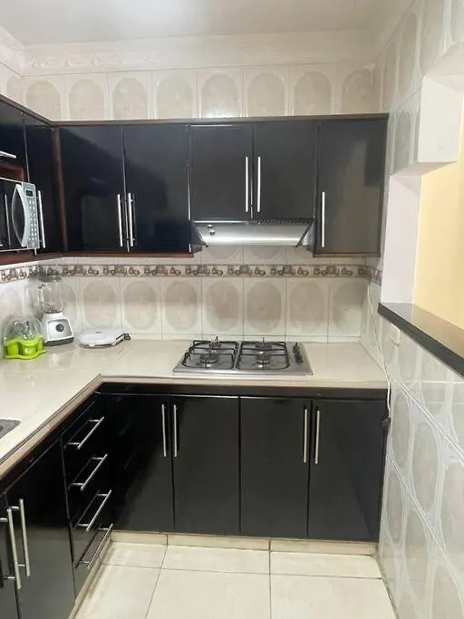 Apartment Apartamento 2 Habitaciones Barranquilla